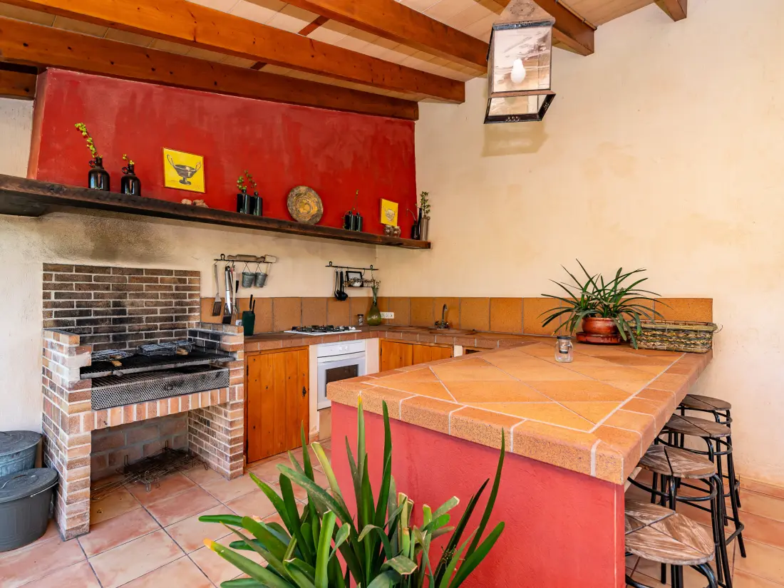 Maison de Vacances Pollença 202