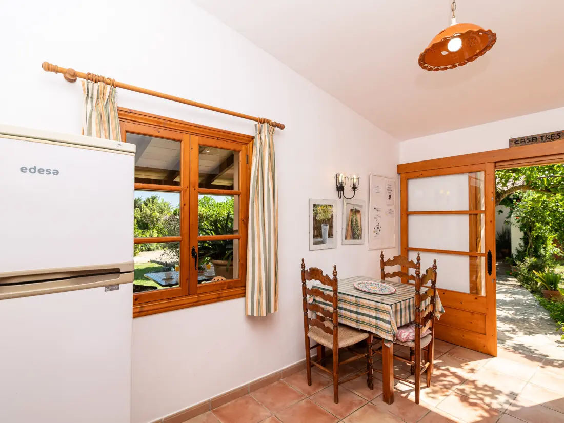 Maison de Vacances Pollença 202