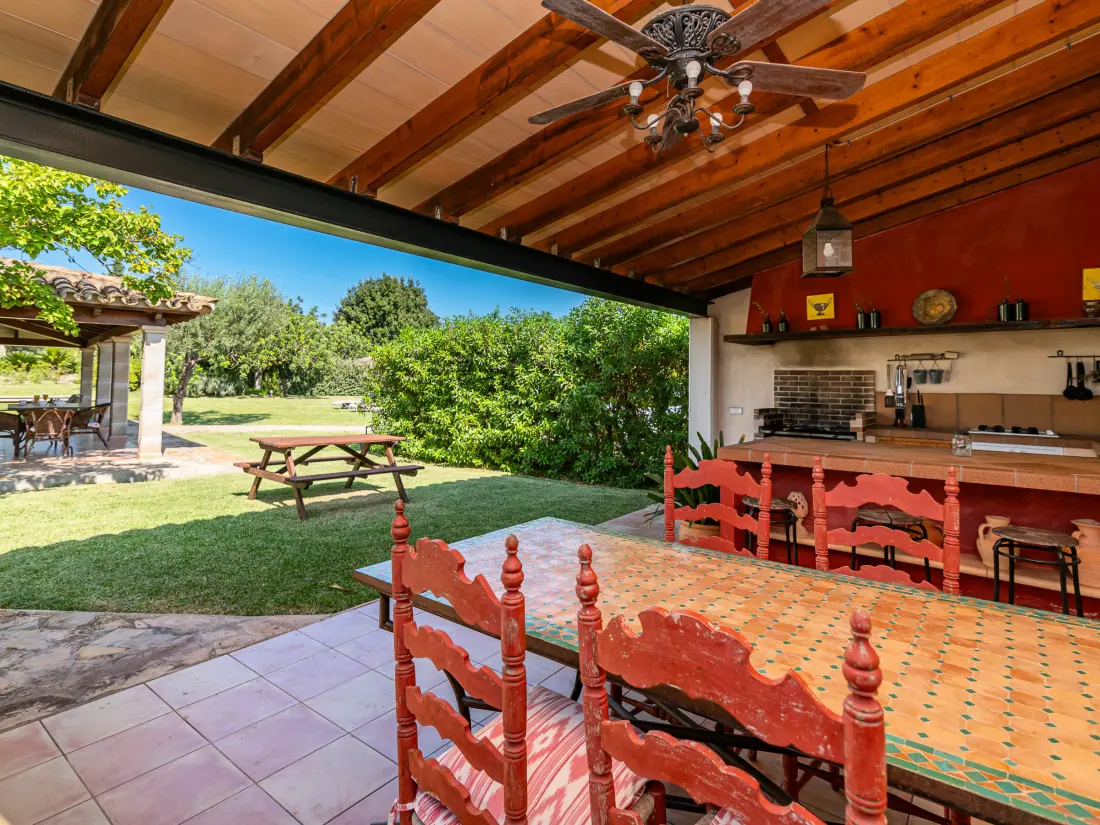 Maison de Vacances Pollença 202