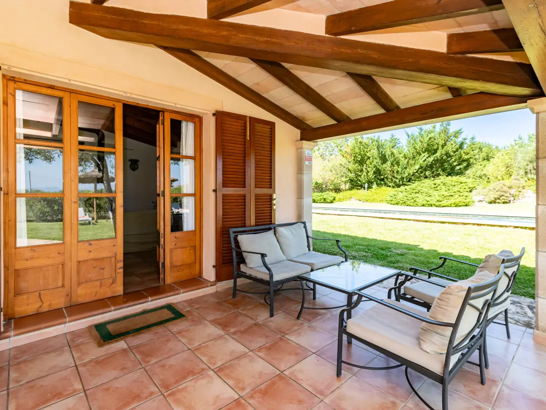 Maison de Vacances Pollença 202