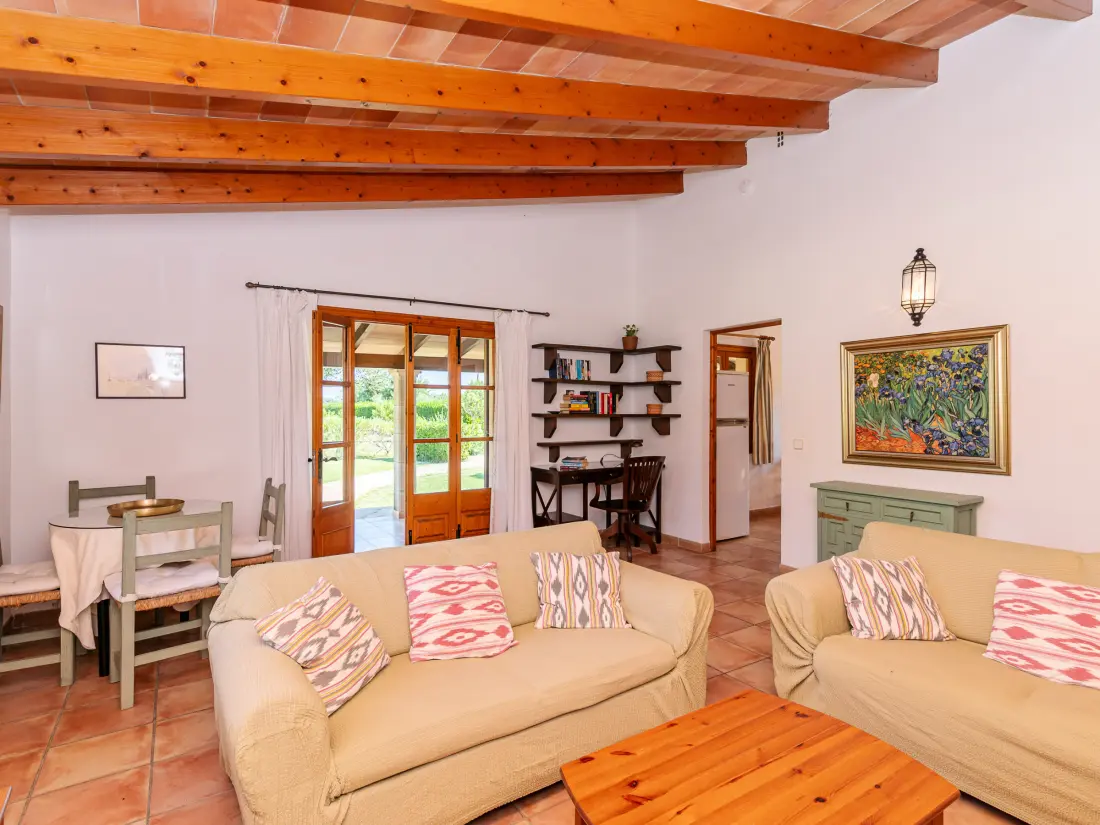 Maison de Vacances Pollença 202