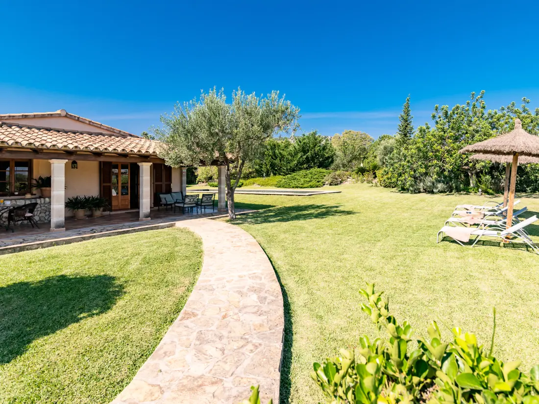 Maison de Vacances Pollença 202