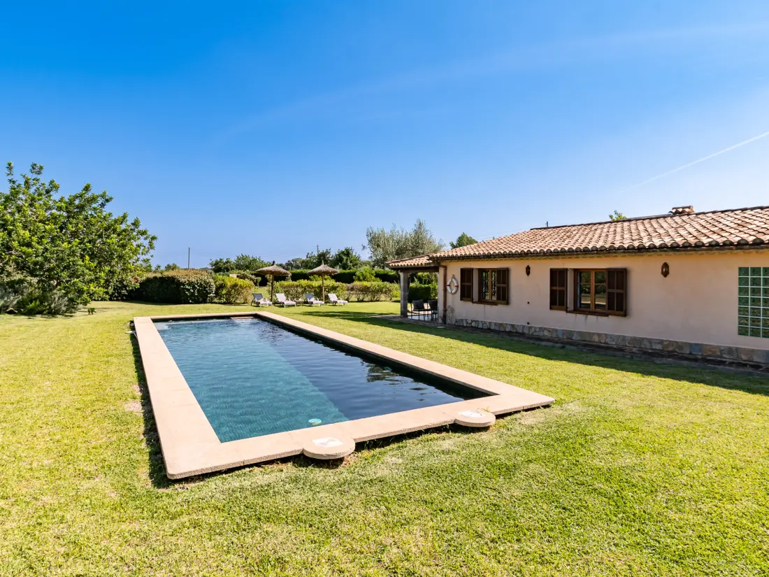 Maison de Vacances Pollença 202