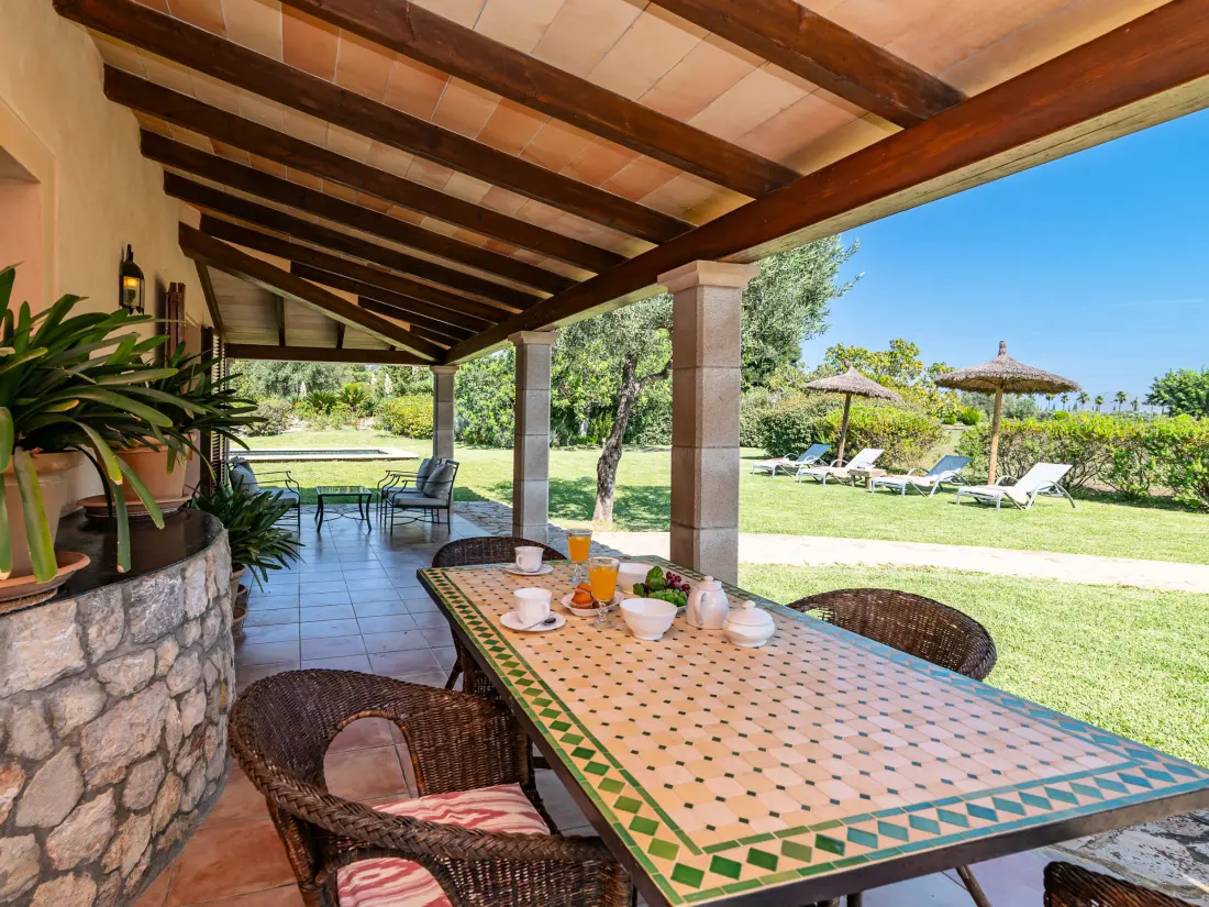 Maison de Vacances Pollença 202