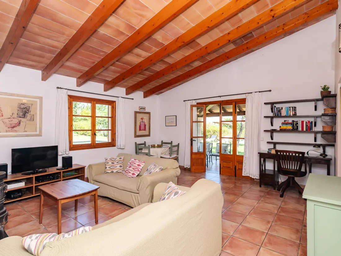 Maison de Vacances Pollença 202