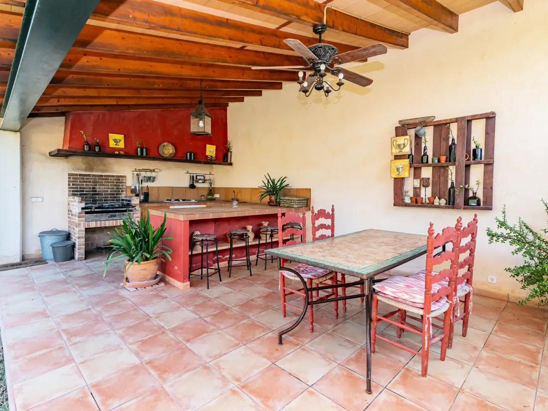 Maison de Vacances Pollença 202