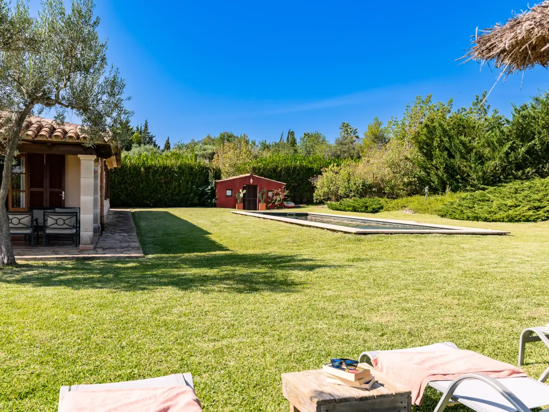 Maison de Vacances Pollença 202