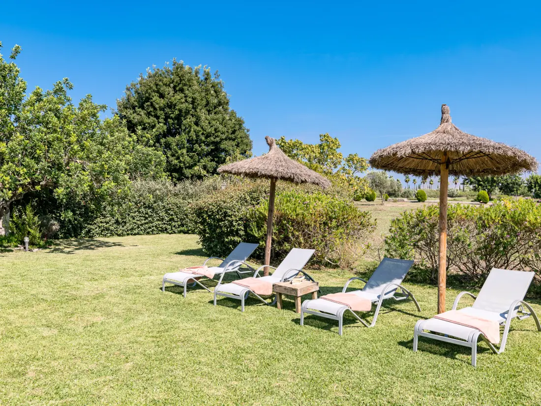 Maison de Vacances Pollença 202