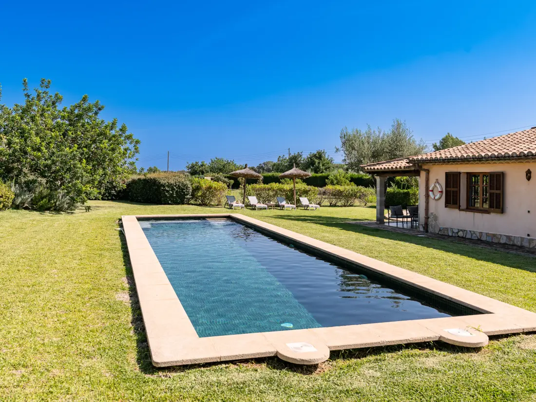 Maison de Vacances Pollença 202