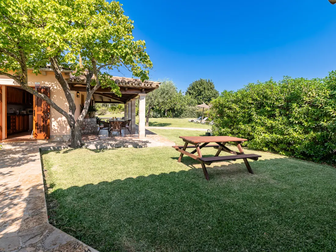 Maison de Vacances Pollença 202