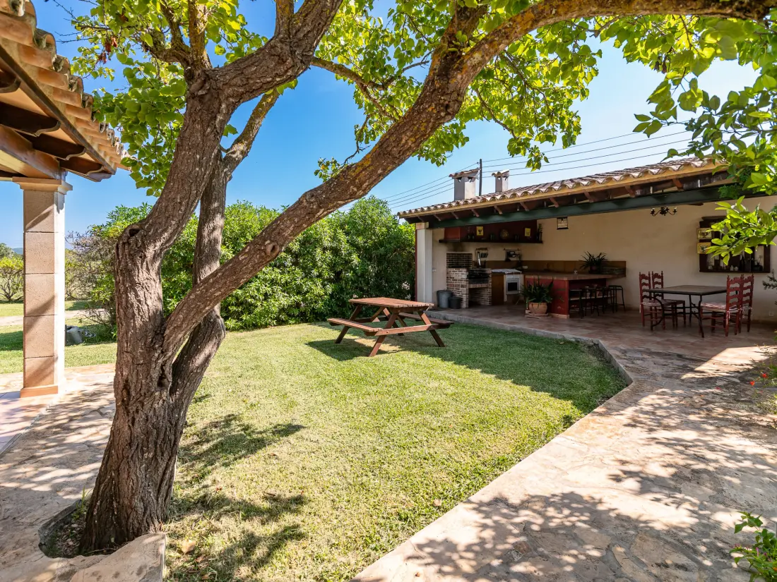 Maison de Vacances Pollença 202