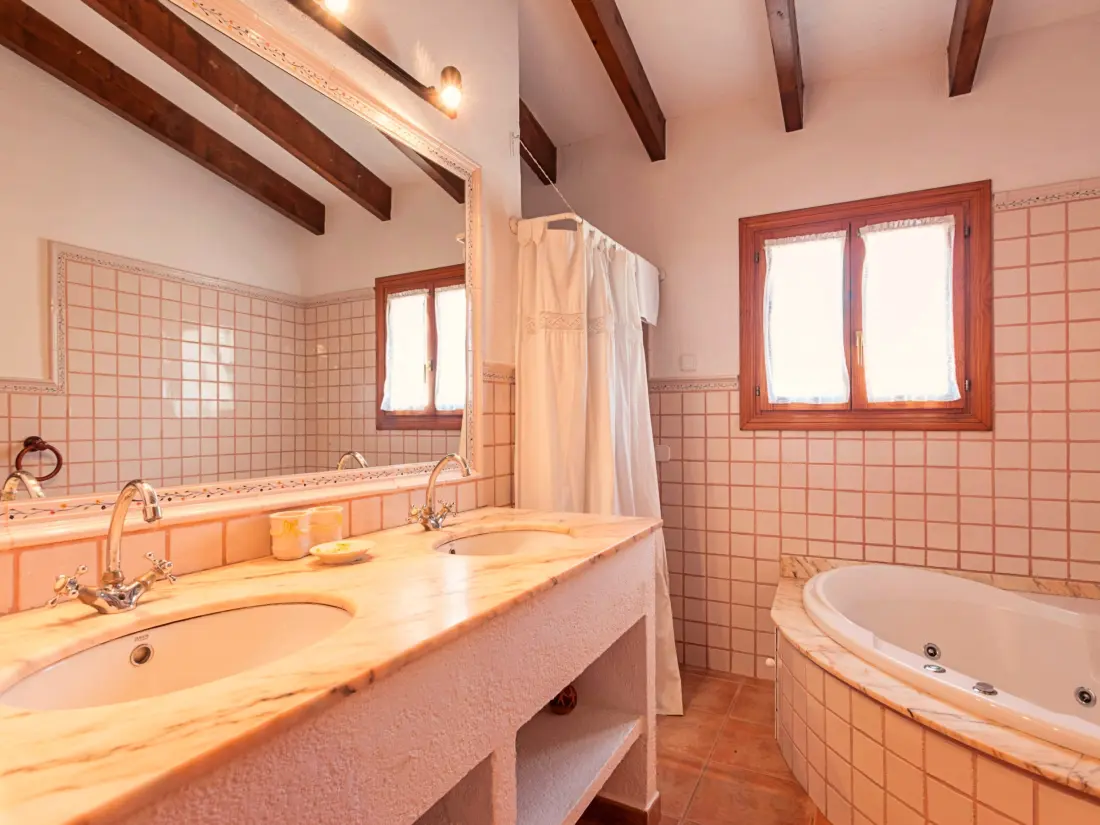Maison de Vacances Pollença 204