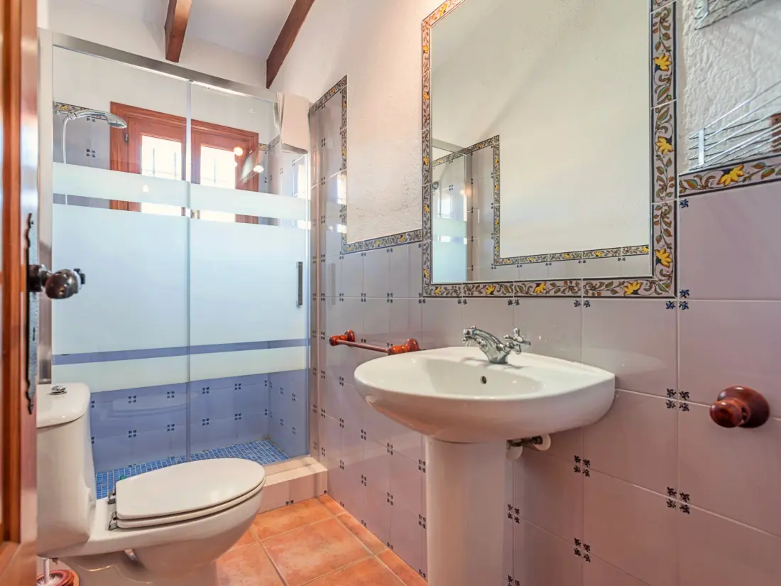 Maison de Vacances Pollença 204