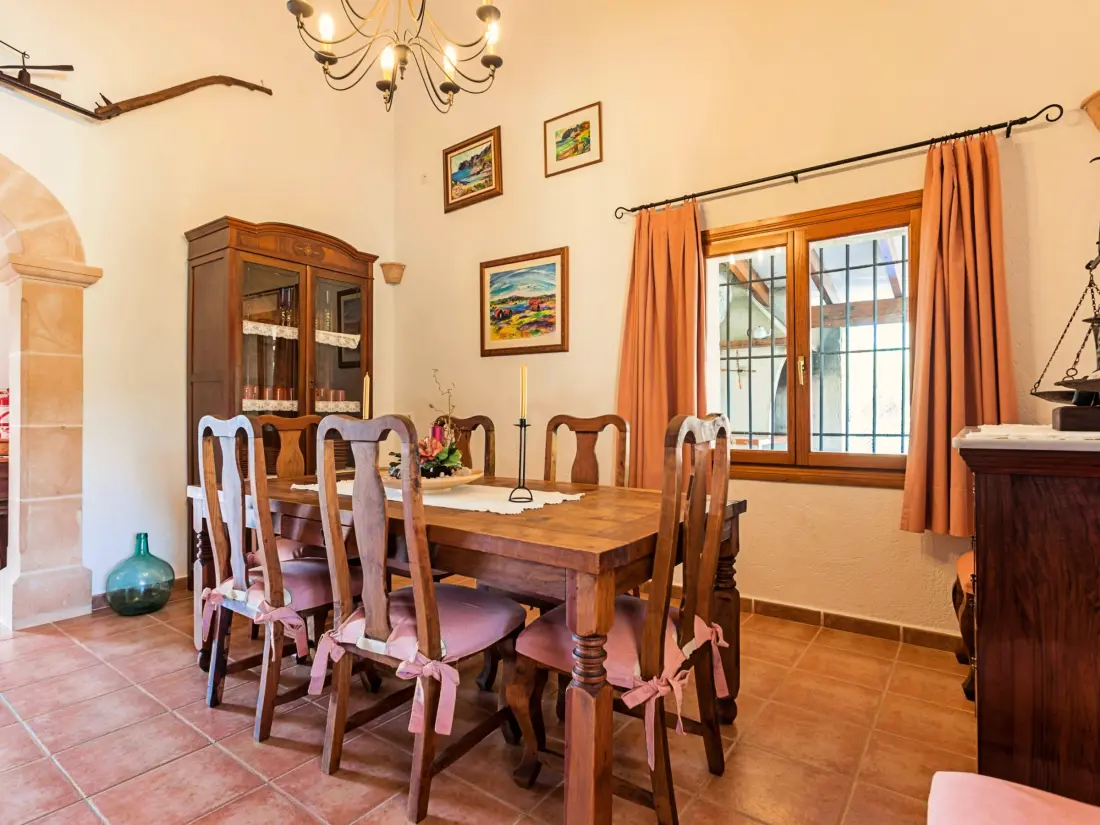 Maison de Vacances Pollença 204