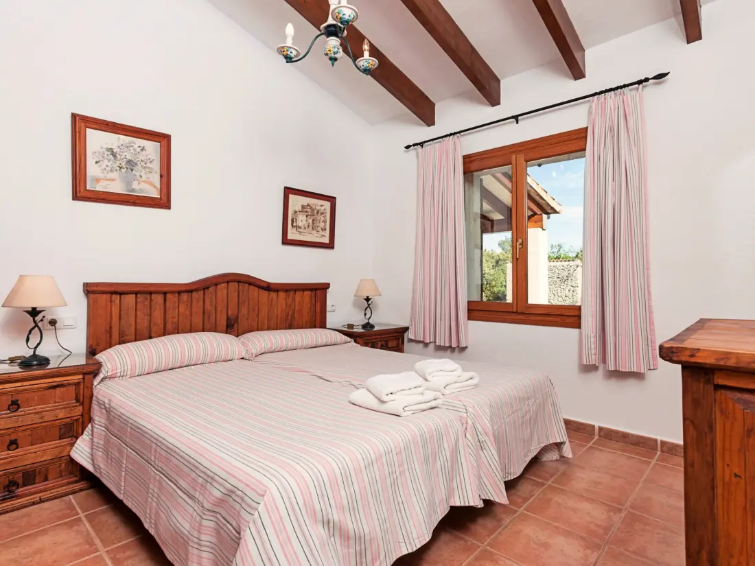 Maison de Vacances Pollença 204