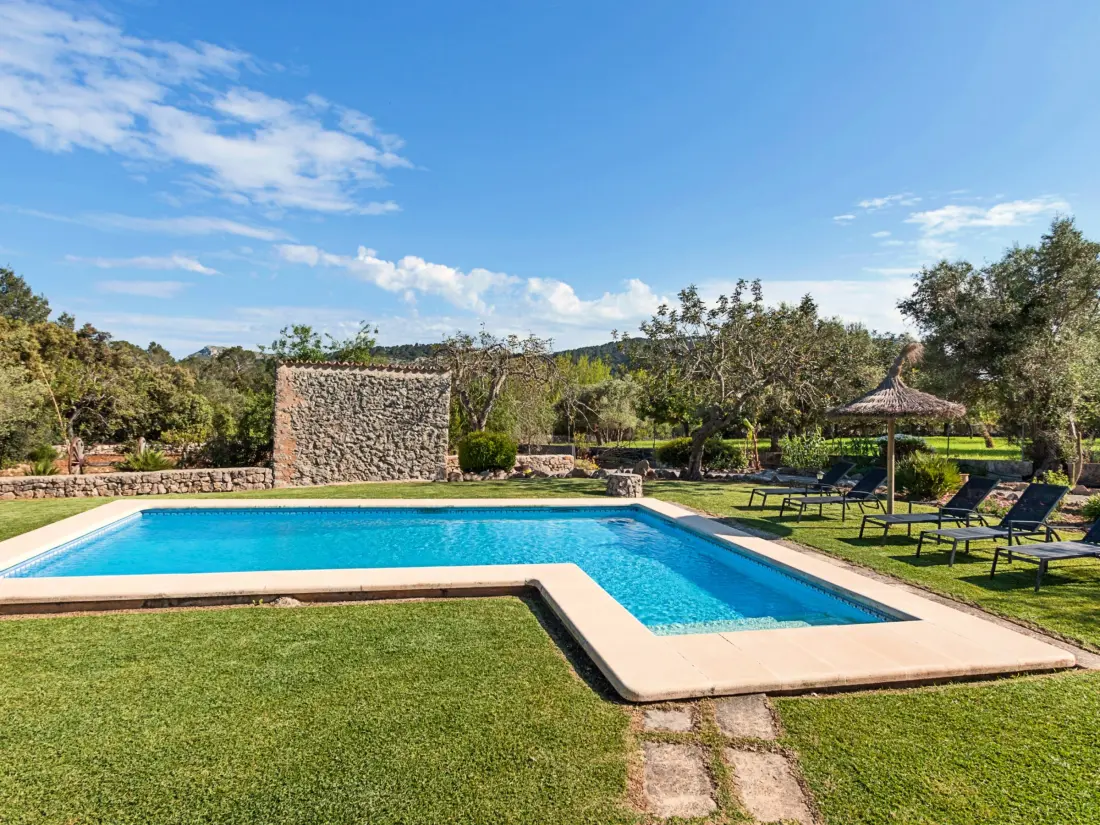 Maison de Vacances Pollença 204