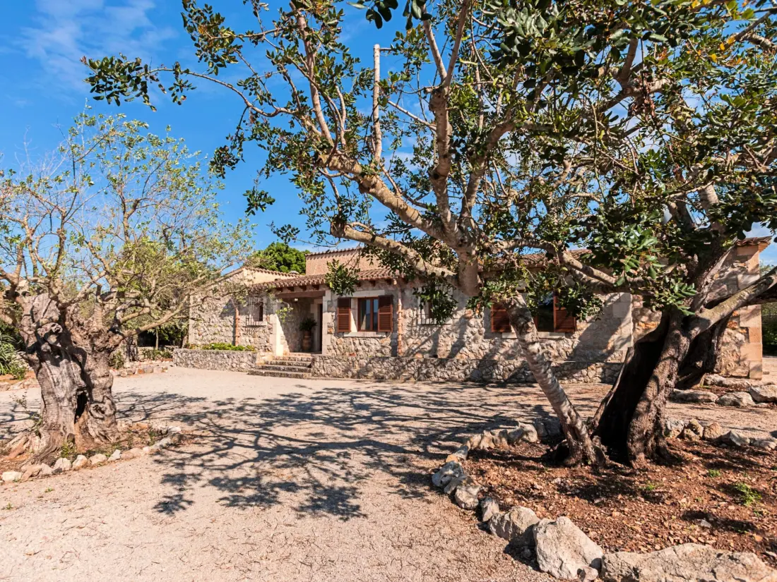 Maison de Vacances Pollença 204