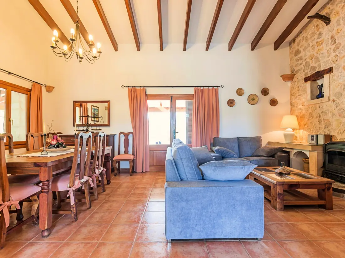 Maison de Vacances Pollença 204