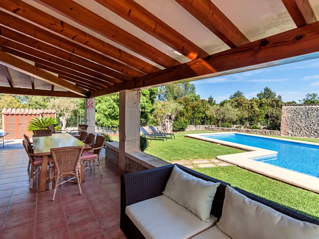Maison de Vacances Pollença 204