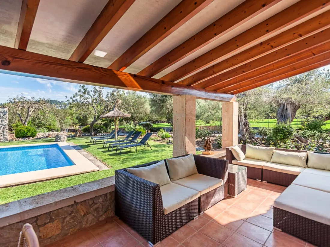 Maison de Vacances Pollença 204