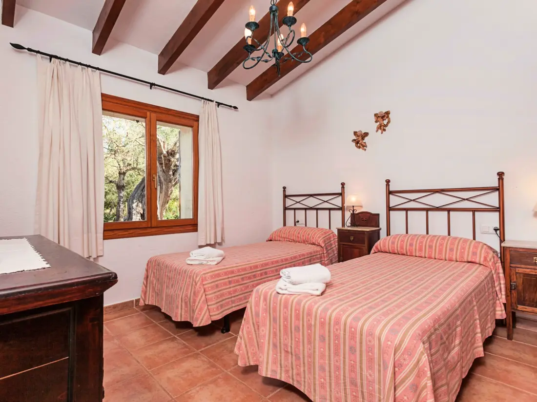 Maison de Vacances Pollença 204