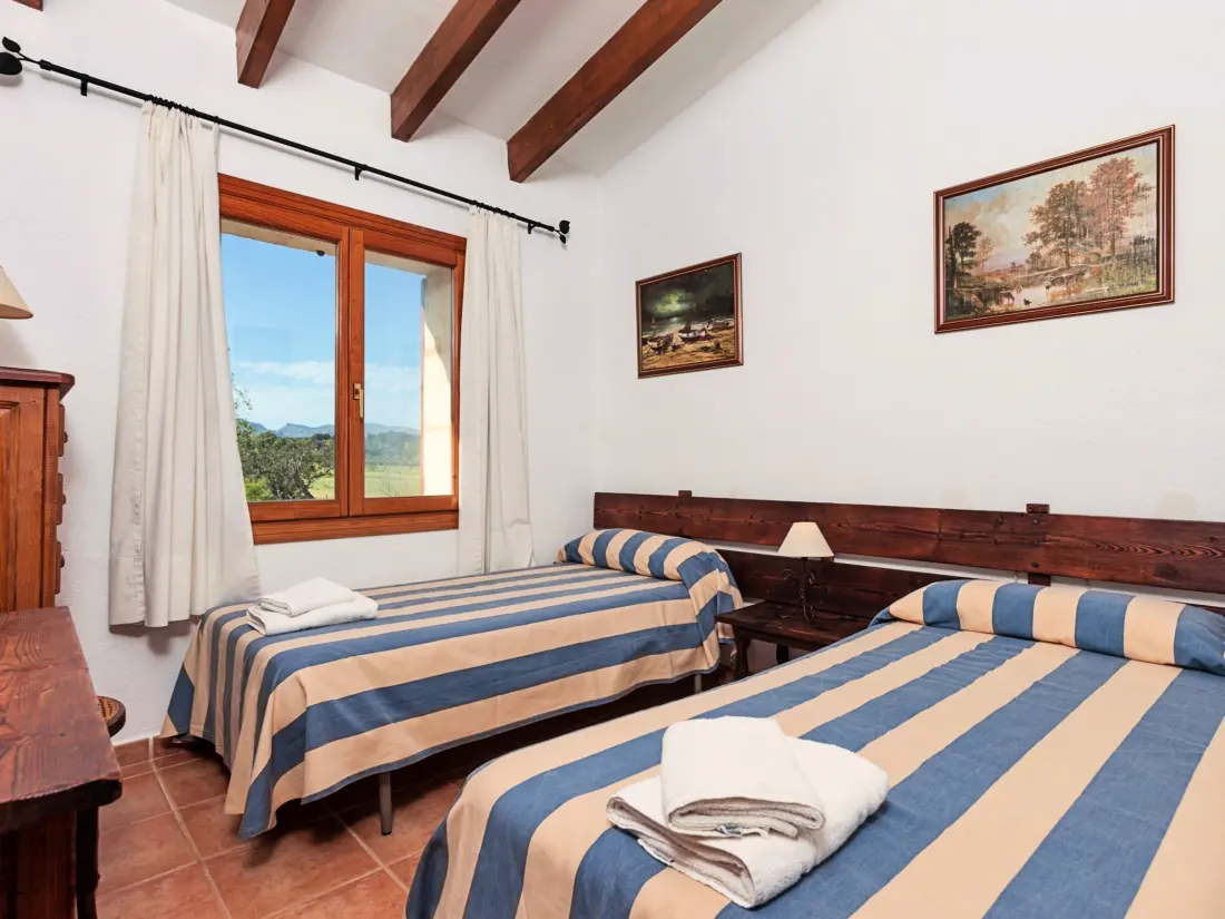 Maison de Vacances Pollença 204