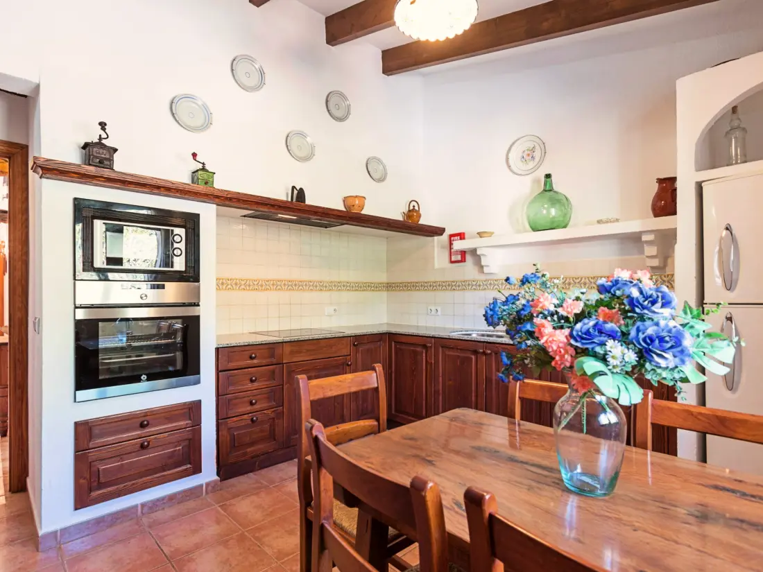 Maison de Vacances Pollença 204