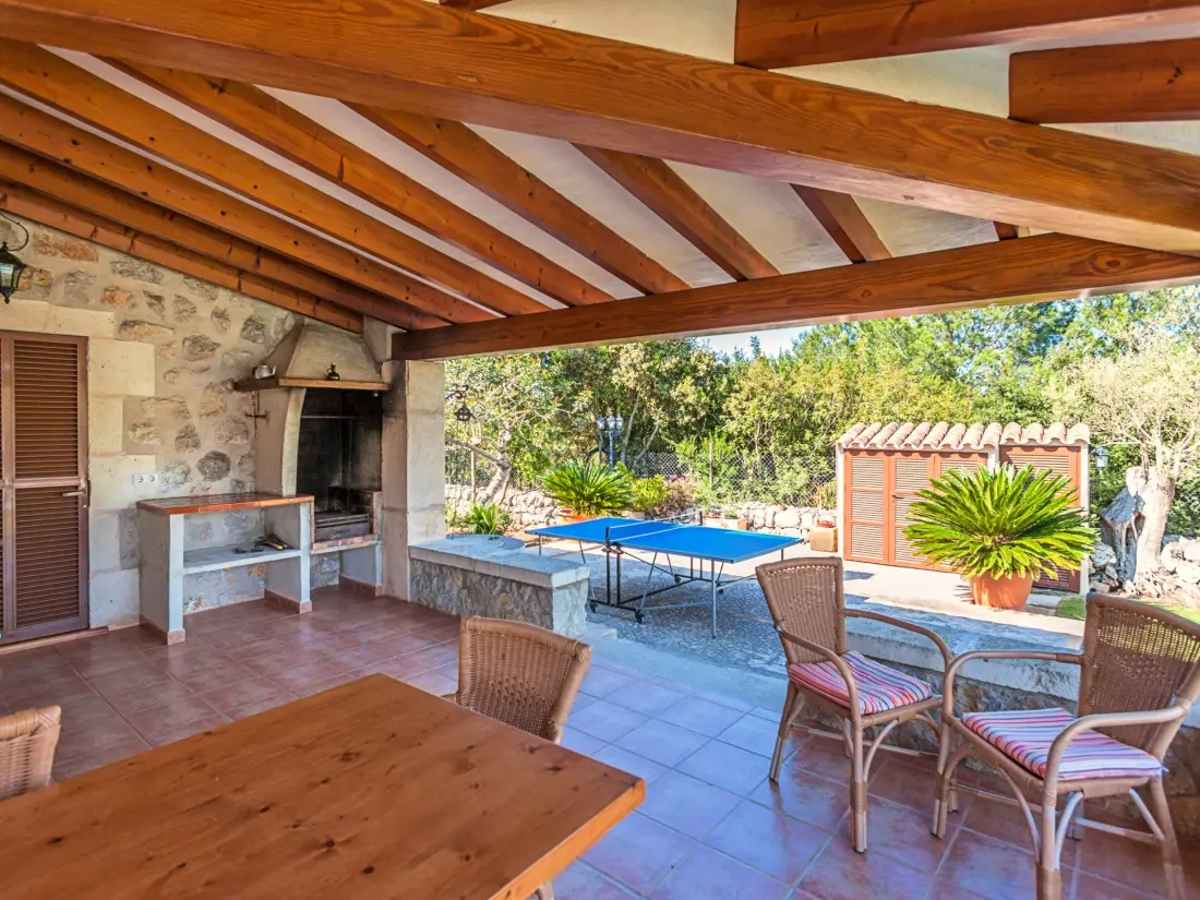 Maison de Vacances Pollença 204