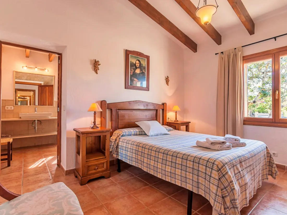 Maison de Vacances Pollença 204