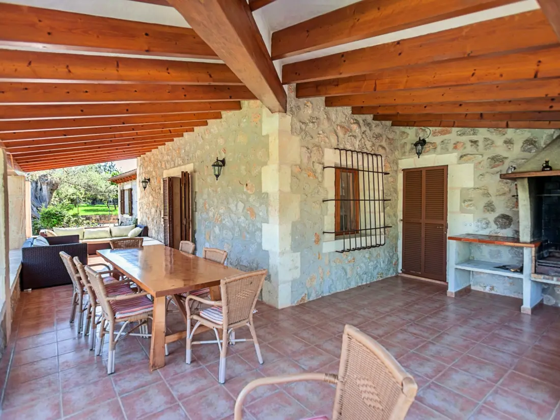 Maison de Vacances Pollença 204