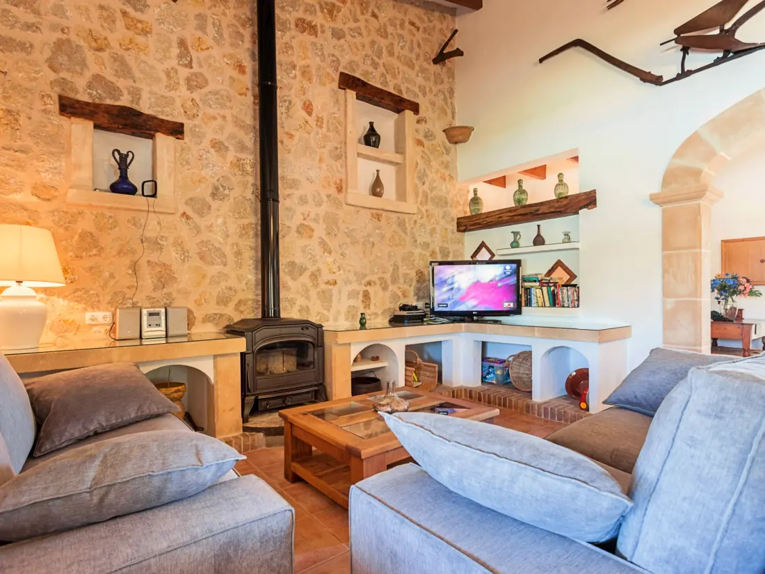 Maison de Vacances Pollença 204