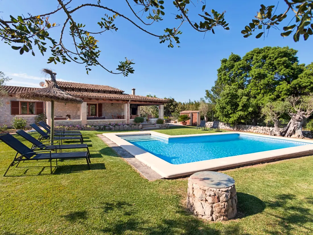 Maison de Vacances Pollença 204
