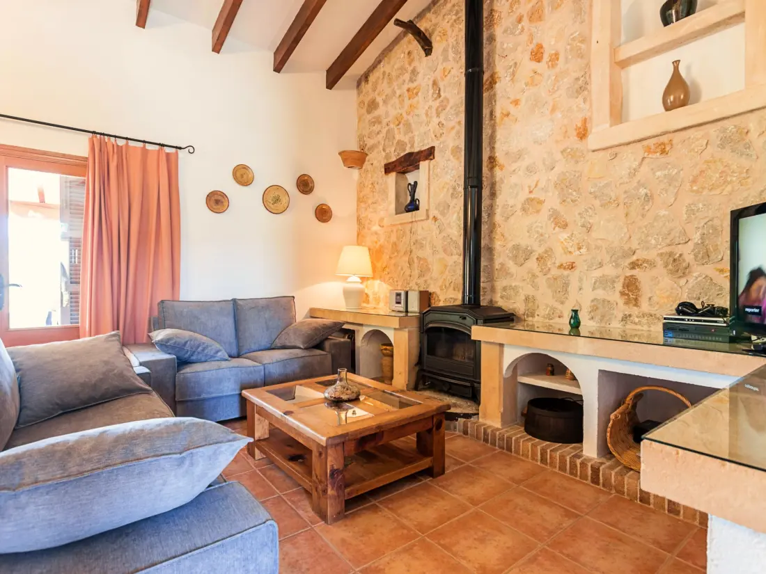 Maison de Vacances Pollença 204