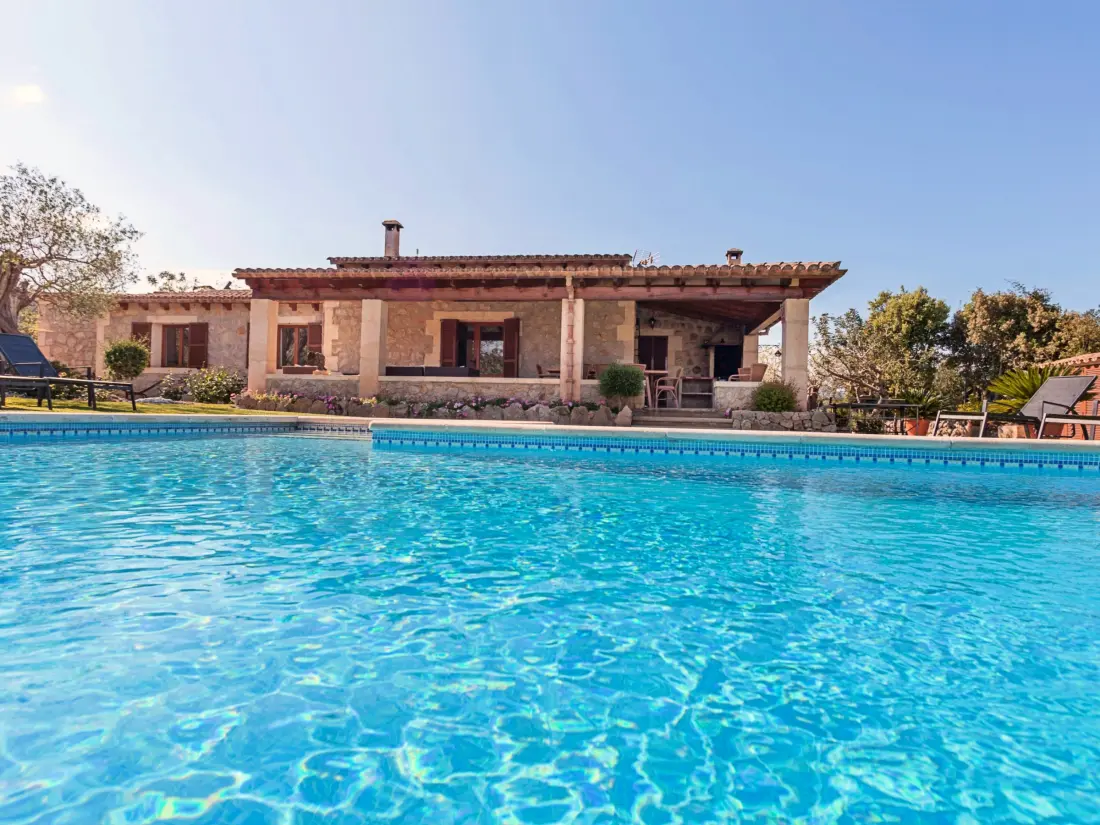 Maison de Vacances Pollença 204