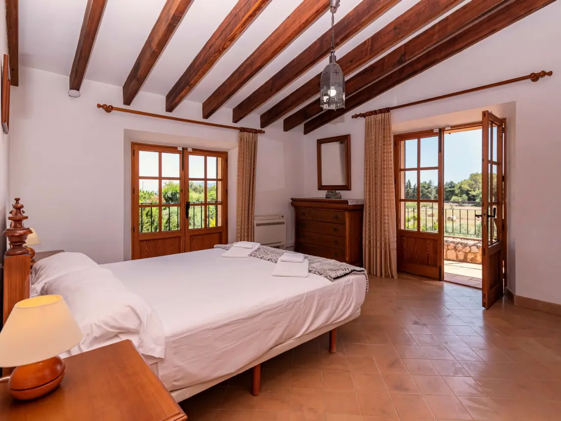 Maison de Vacances Pollença 205