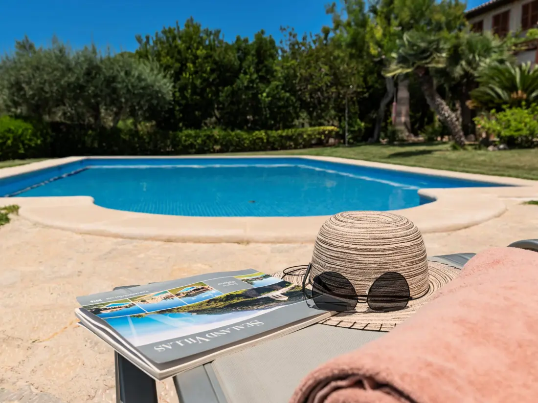 Maison de Vacances Pollença 205