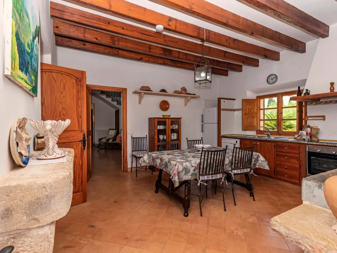 Maison de Vacances Pollença 205