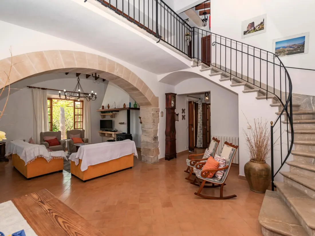 Maison de Vacances Pollença 205