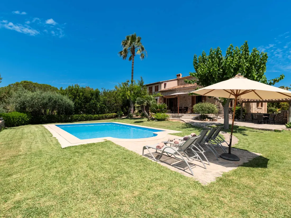Maison de Vacances Pollença 205