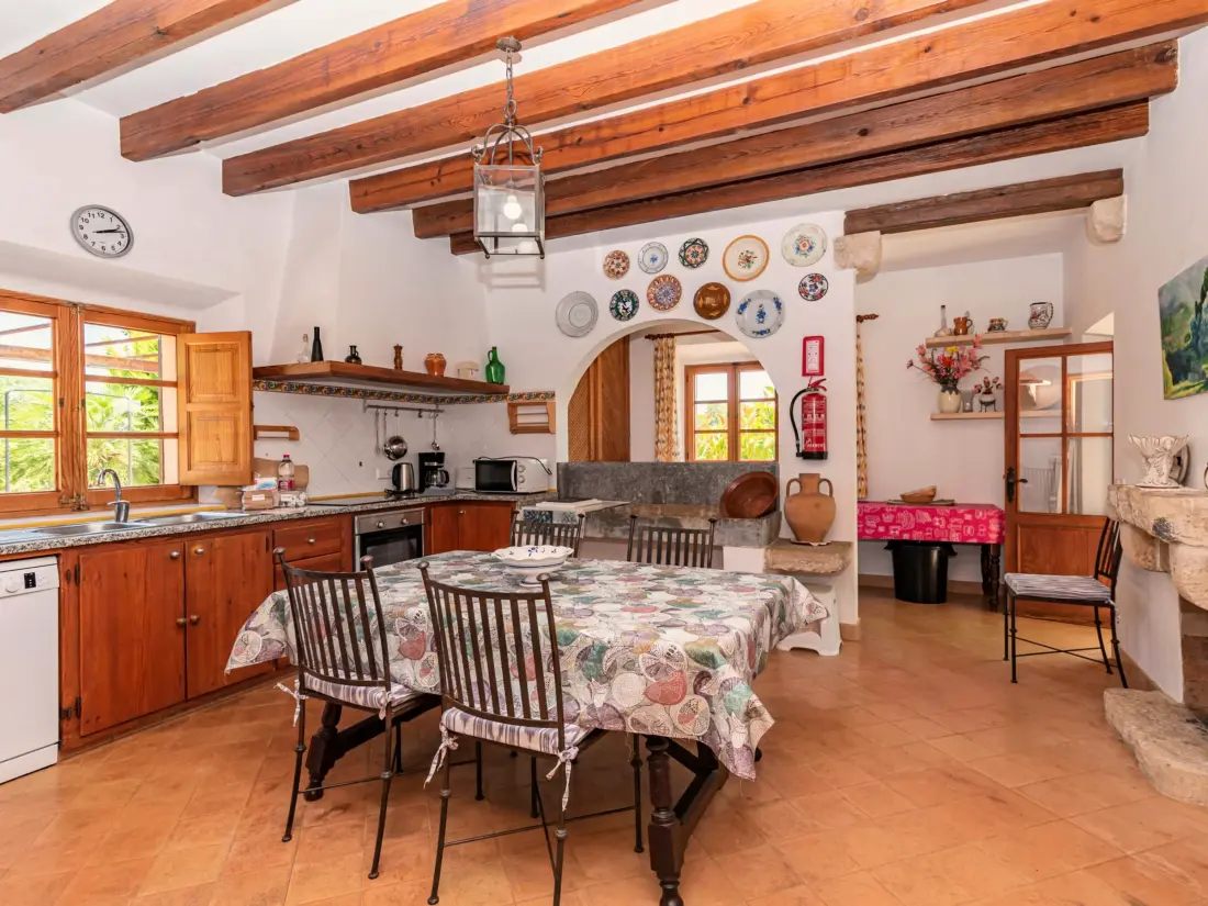 Maison de Vacances Pollença 205