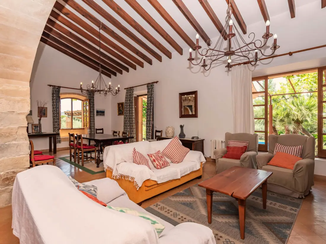 Maison de Vacances Pollença 205