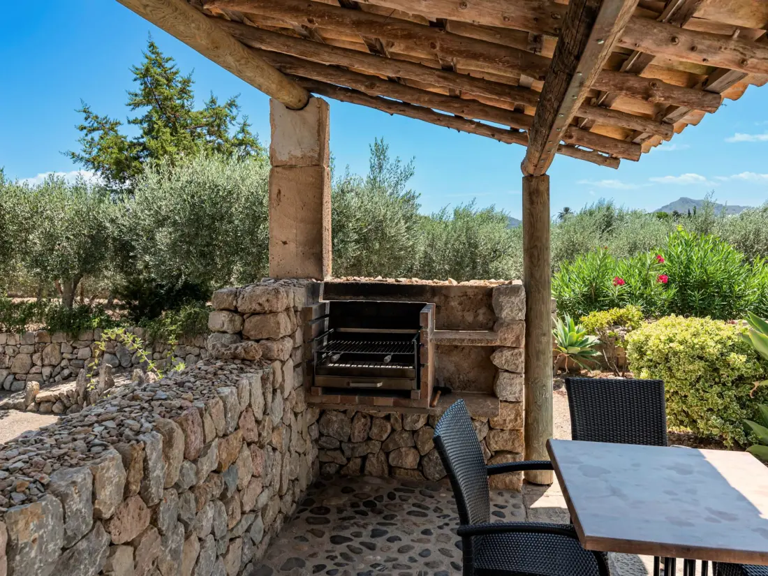 Maison de Vacances Pollença 205