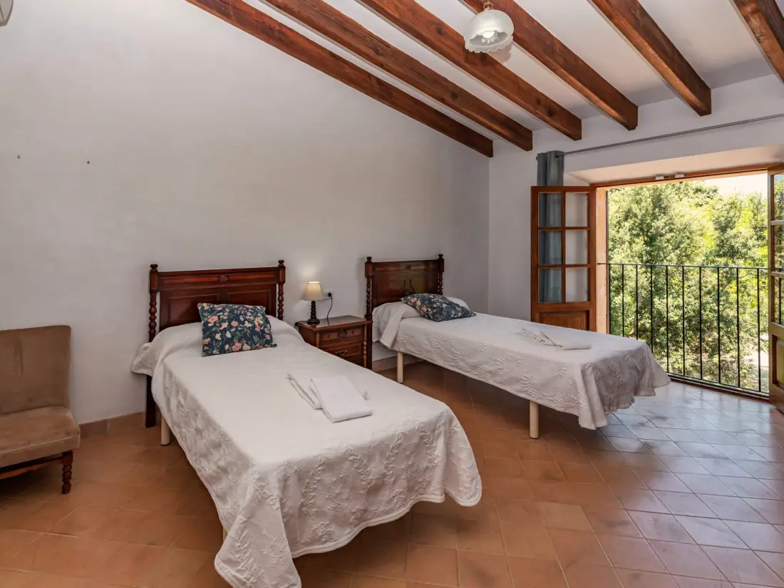 Maison de Vacances Pollença 205