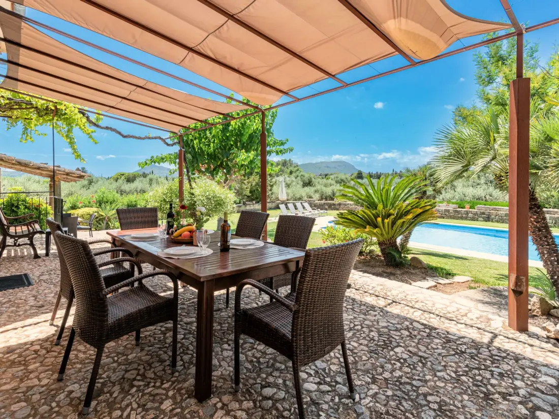 Maison de Vacances Pollença 205