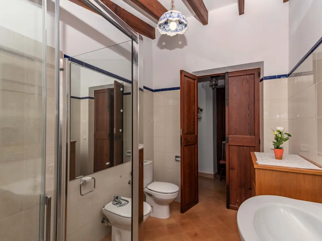 Maison de Vacances Pollença 205