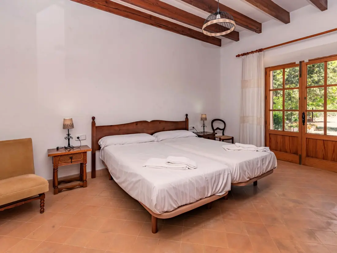 Maison de Vacances Pollença 205