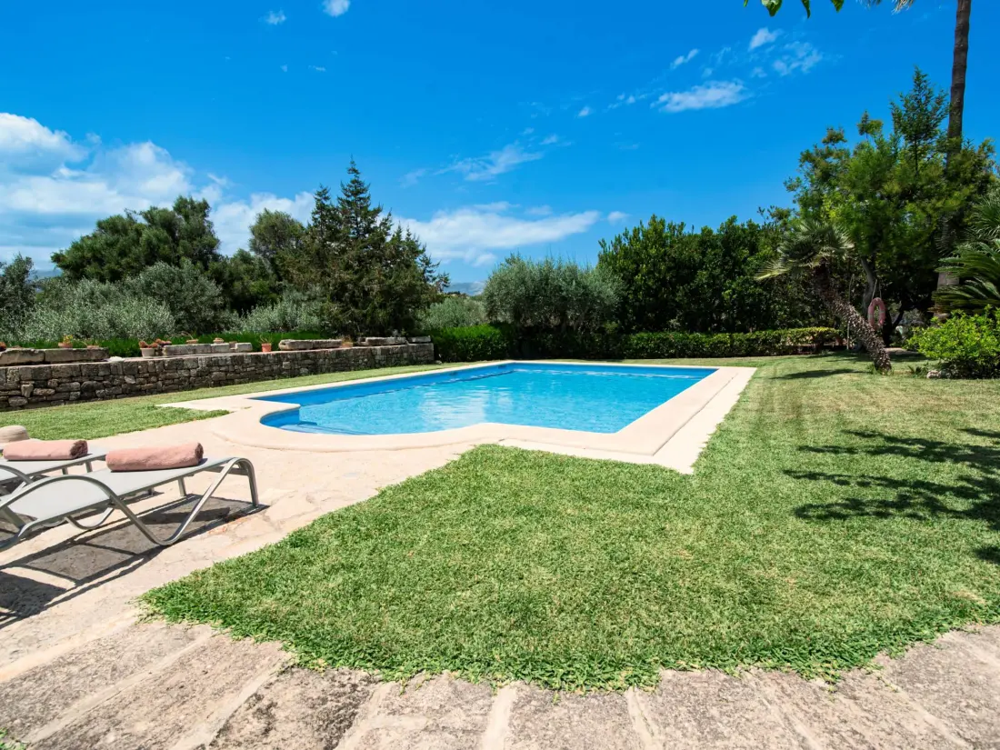 Maison de Vacances Pollença 205