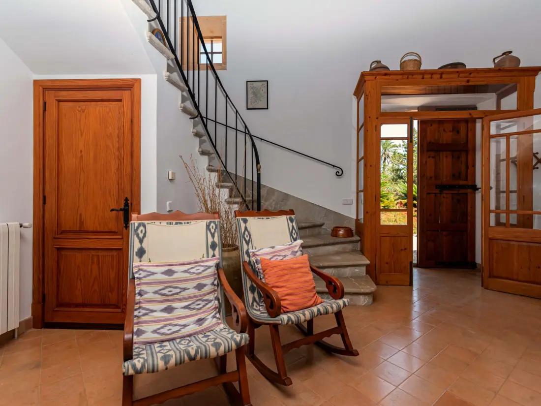 Maison de Vacances Pollença 205