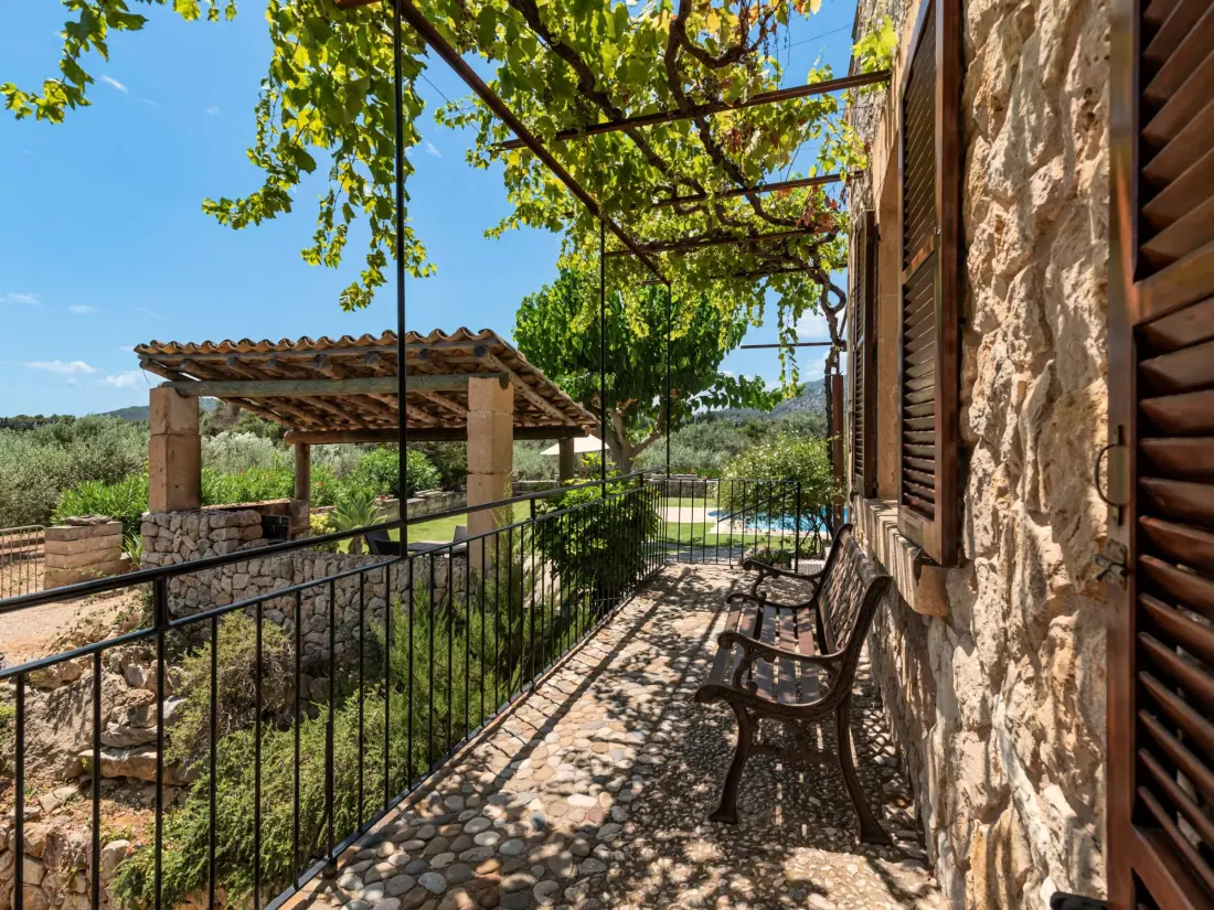 Maison de Vacances Pollença 205
