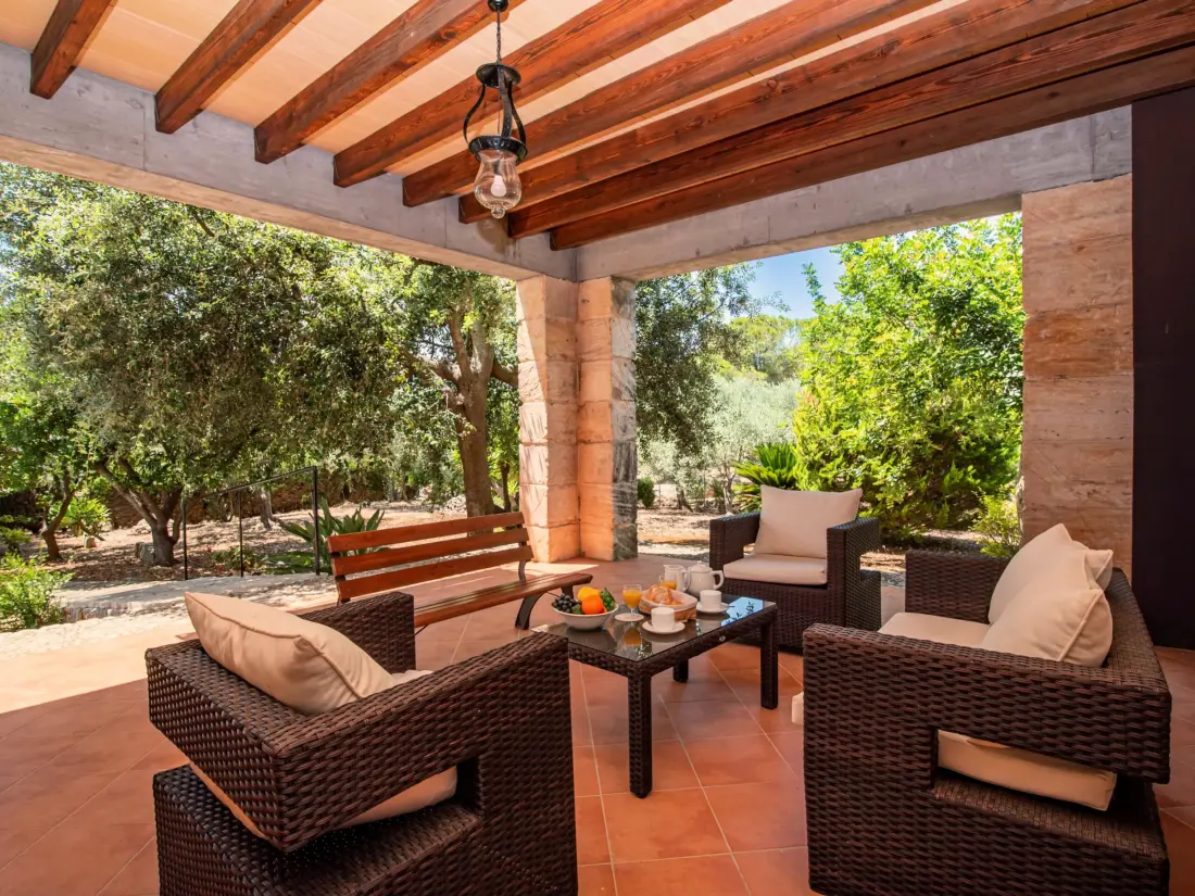 Maison de Vacances Pollença 205